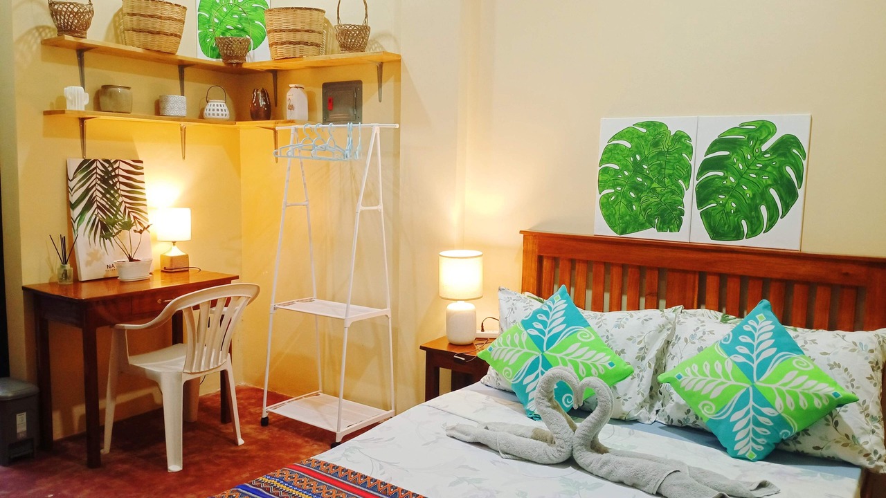 Photo of Bedroom in San Pedro