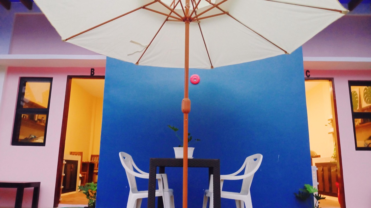 Photo of Outdoor in San Pedro