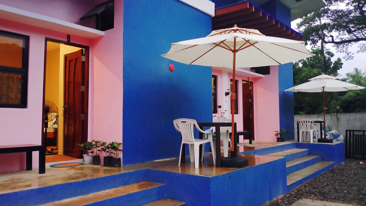 Photo of Outdoor in San Pedro
