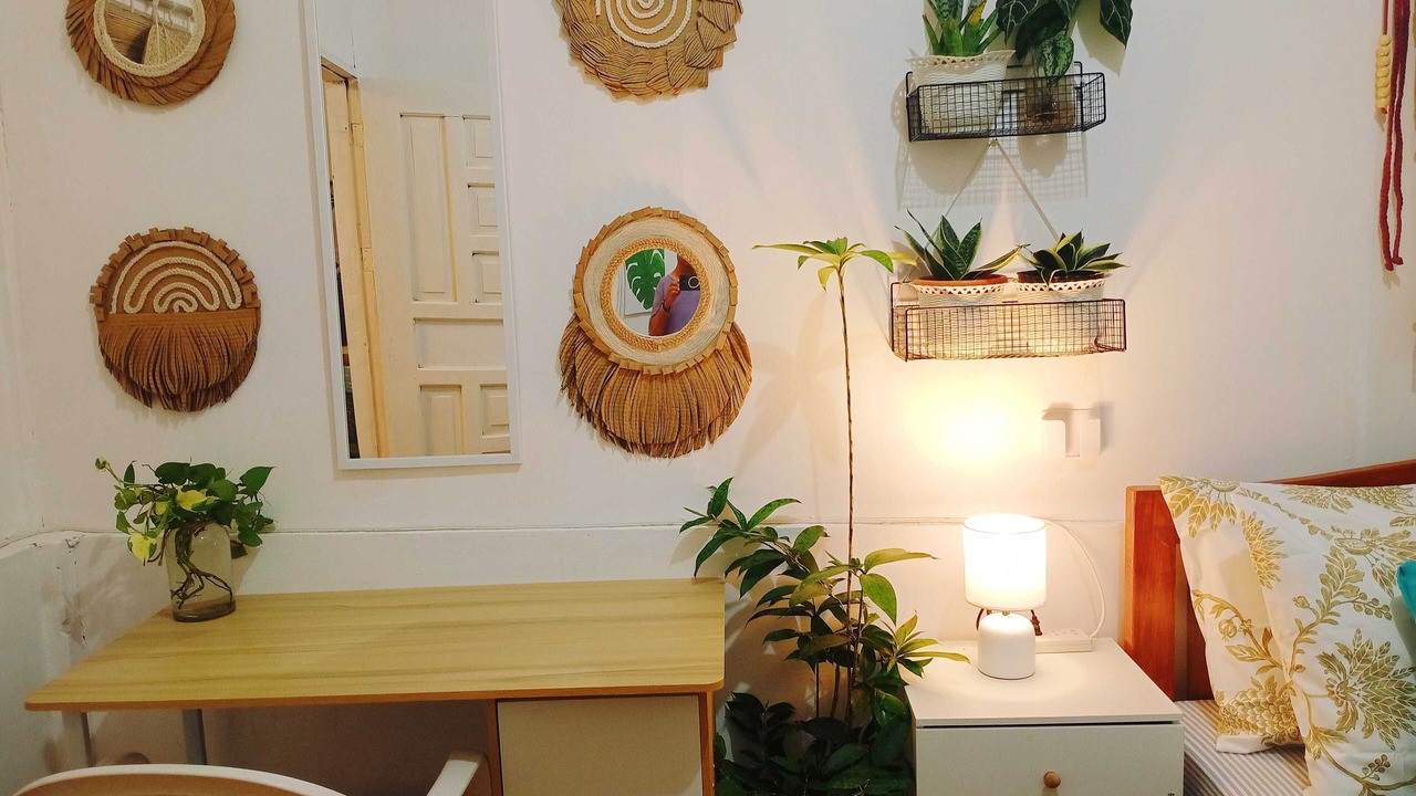Photo of Bedroom in San Pedro