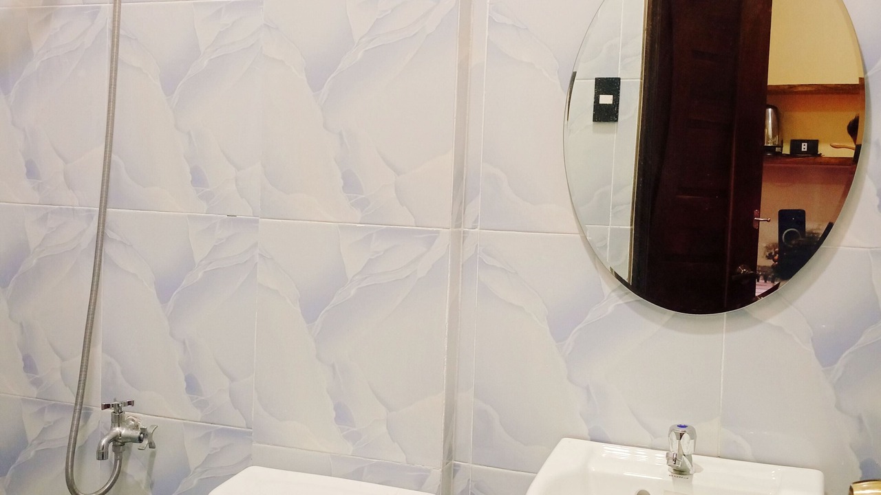 Photo of Bathroom in San Pedro