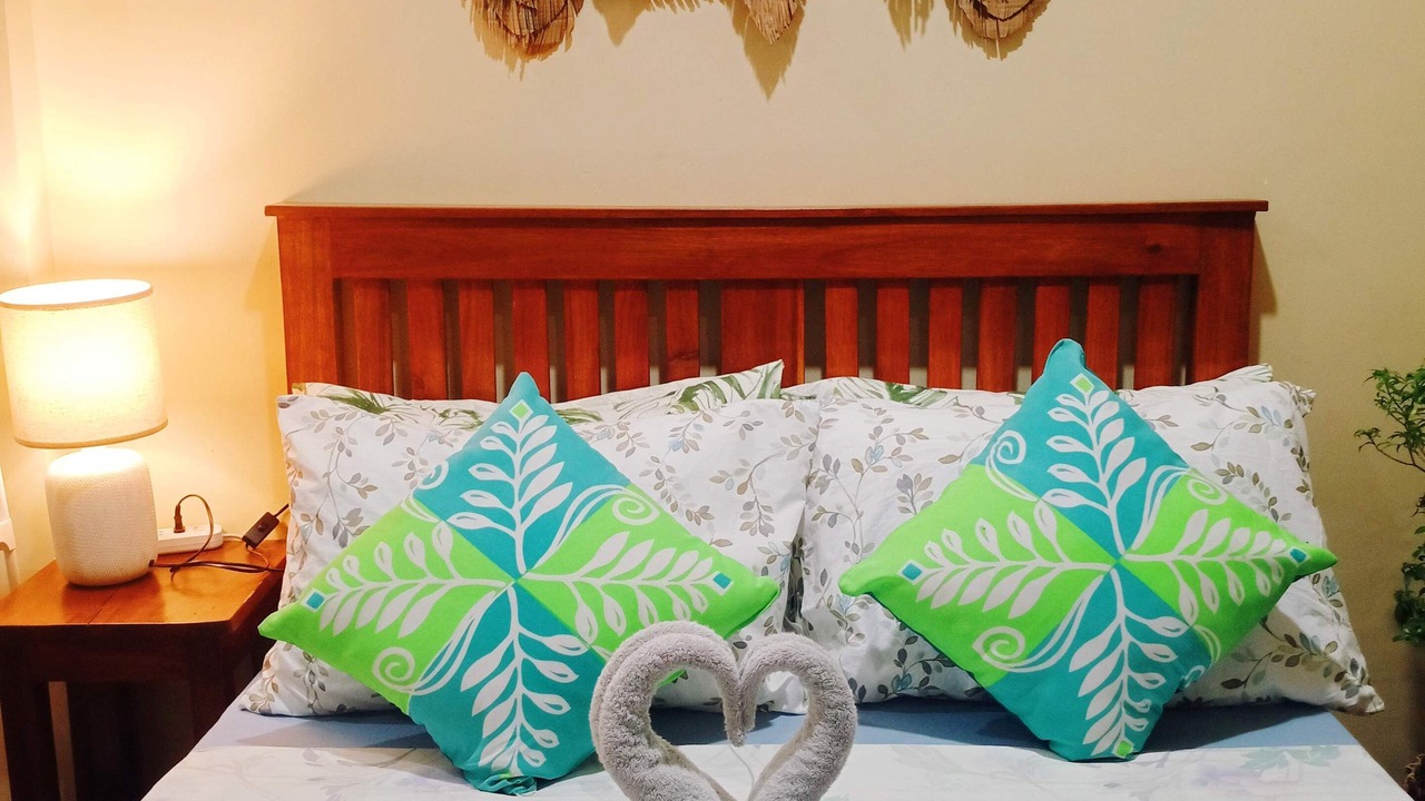 Photo of Bedroom in San Pedro