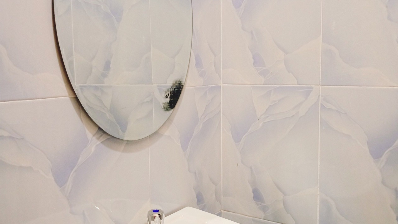 Photo of Bathroom in San Pedro