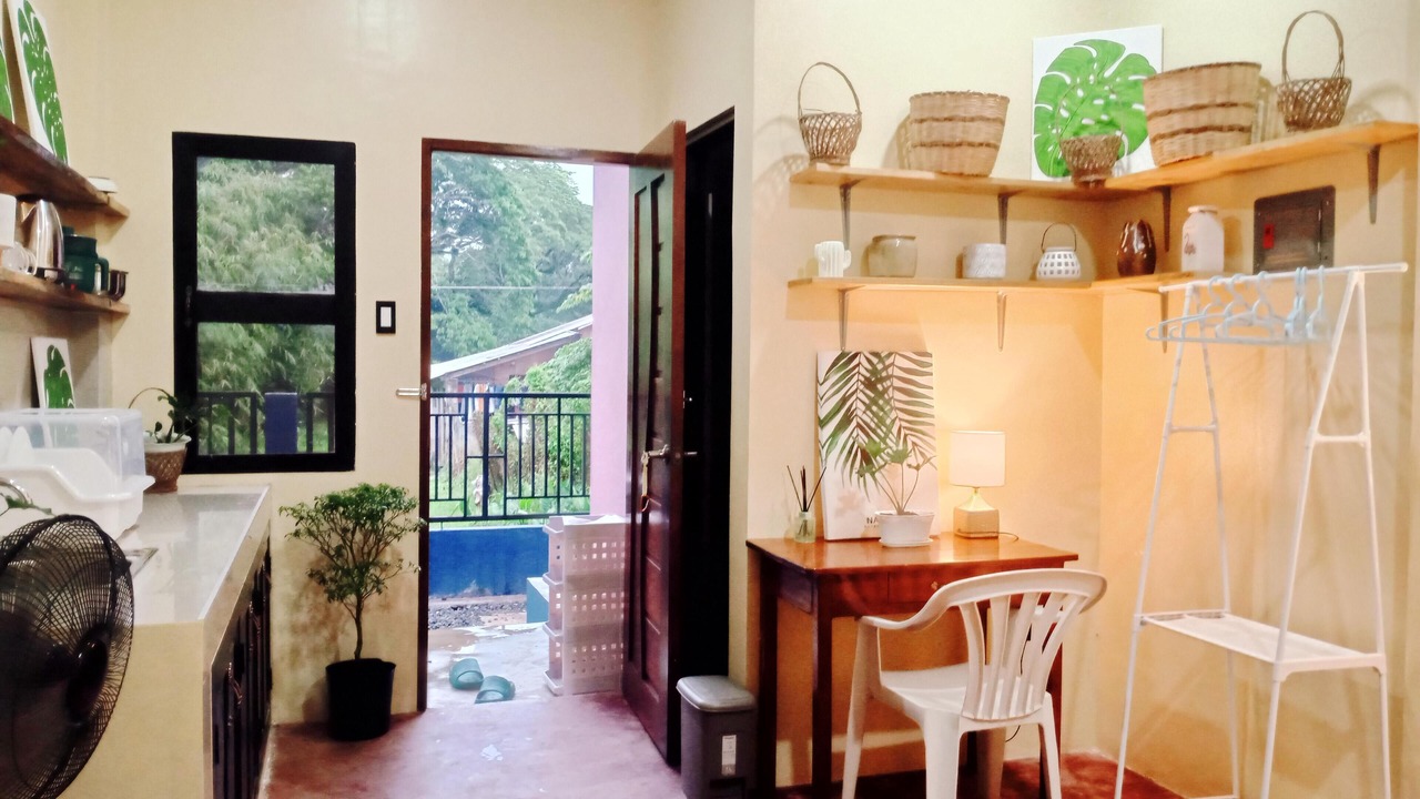 Photo of Kitchen in San Pedro