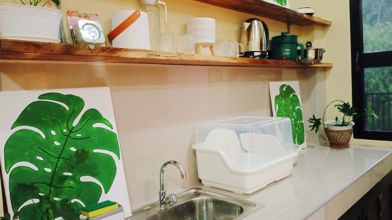 Photo of Kitchen in San Pedro