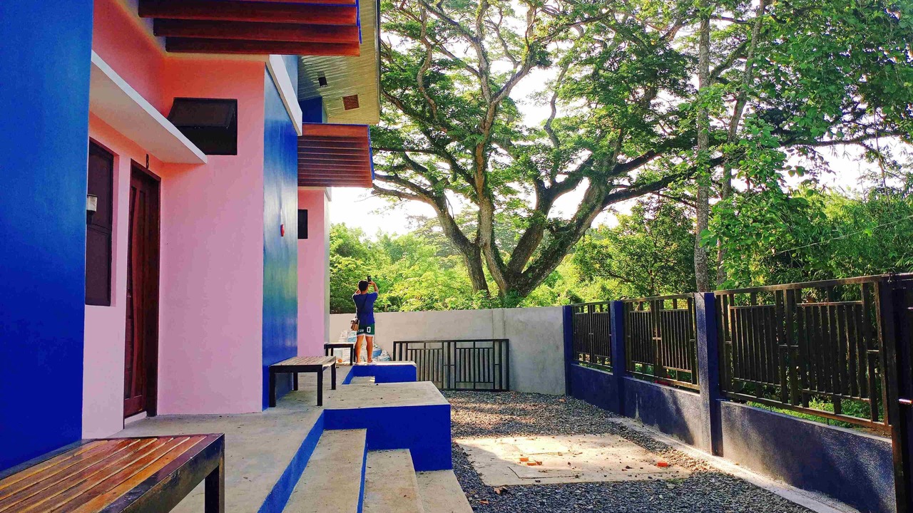 Photo of Outdoor in San Pedro