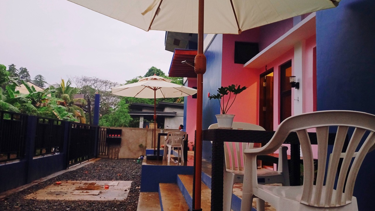 Photo of Outdoor in San Pedro