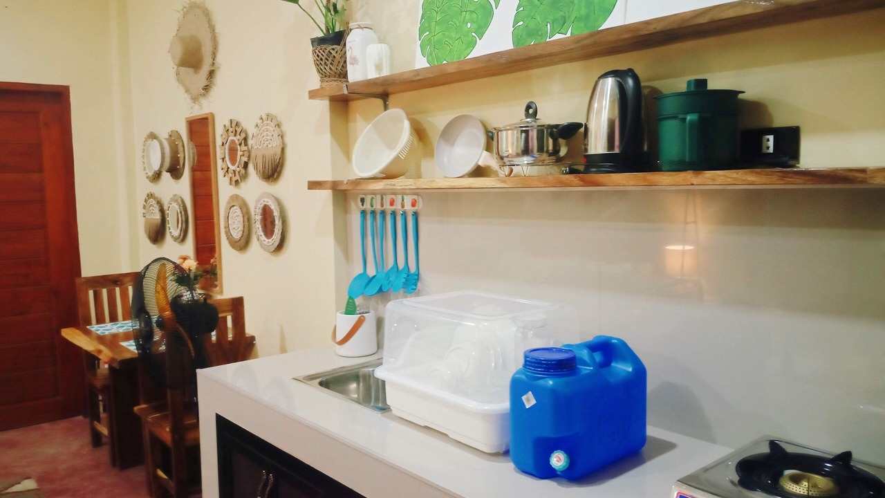 Photo of Kitchen in San Pedro
