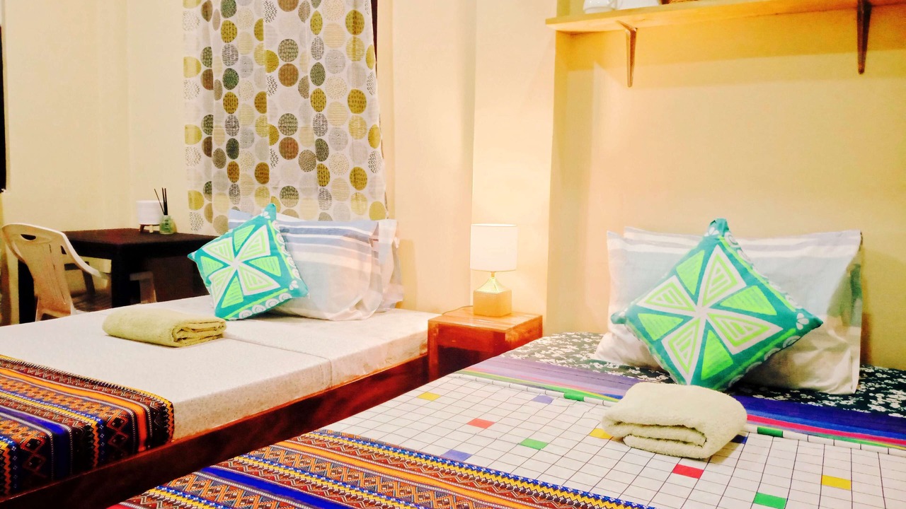 Photo of Bedroom in San Pedro