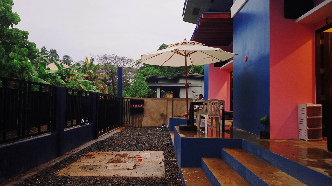 Photo of Outdoor in San Pedro