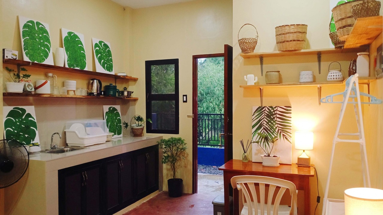 Photo of Kitchen in San Pedro