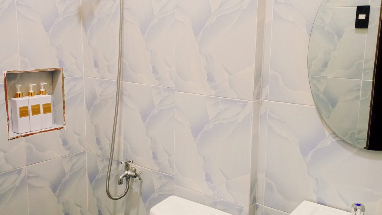Photo of Bathroom in San Pedro