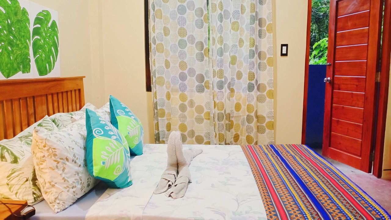 Photo of Bedroom in San Pedro