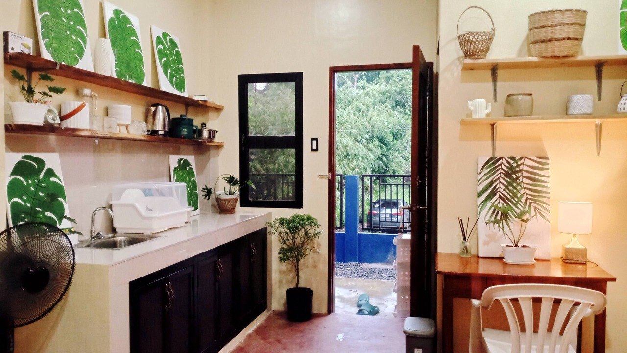 Photo of Kitchen in San Pedro