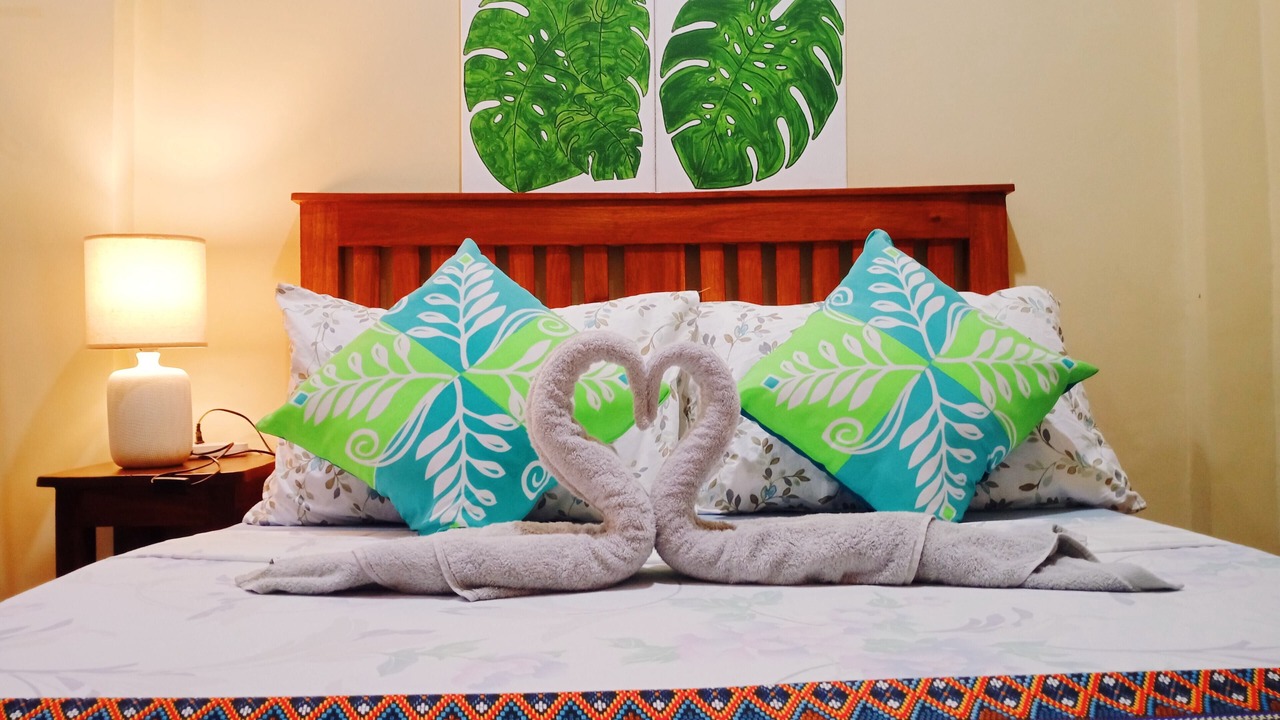 Photo of Bedroom in San Pedro
