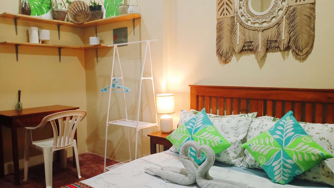 Photo of Bedroom in San Pedro