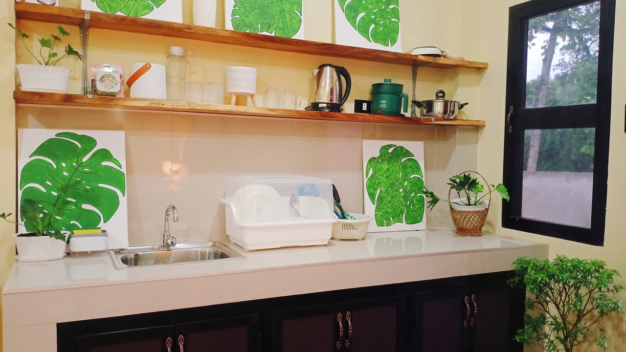 Photo of Kitchen in San Pedro
