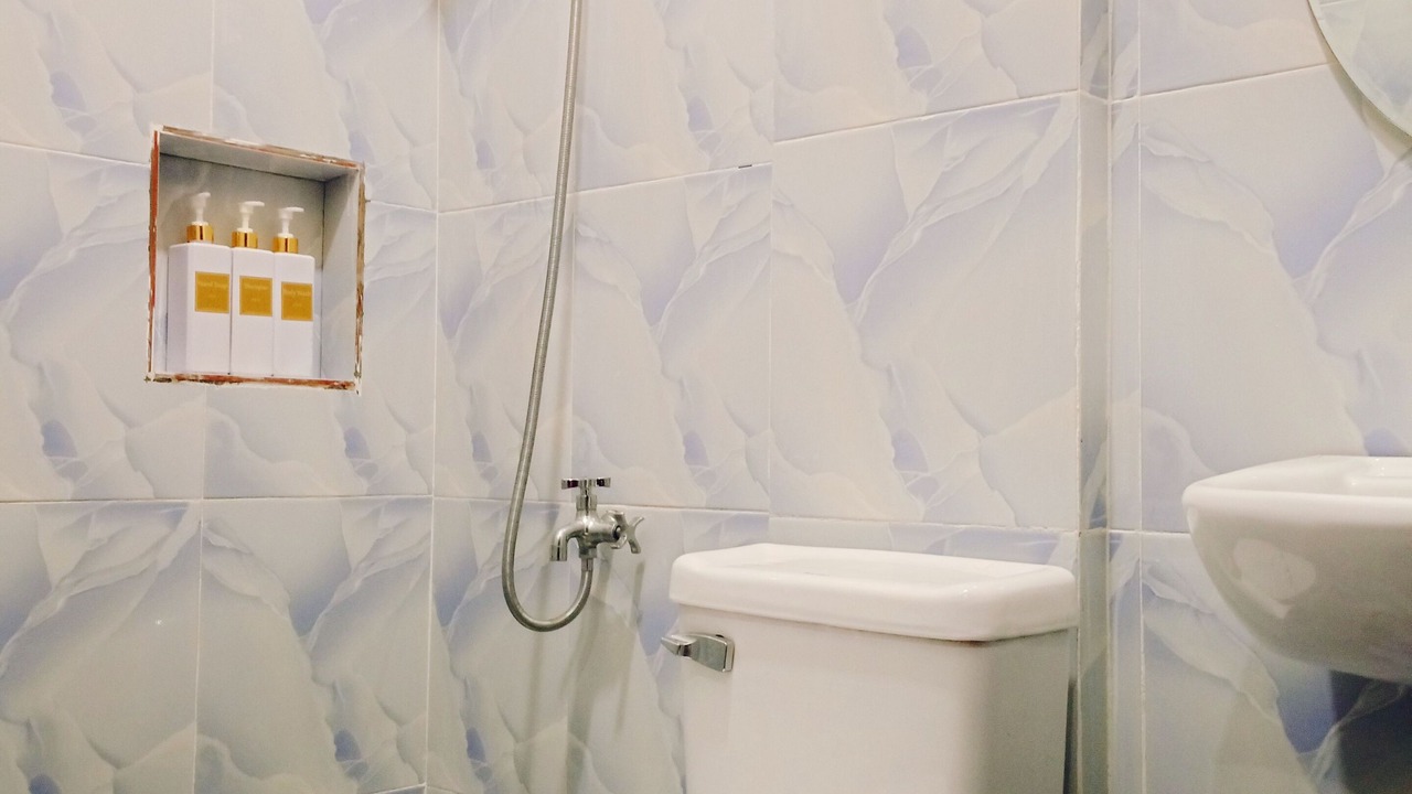 Photo of Bathroom in San Pedro