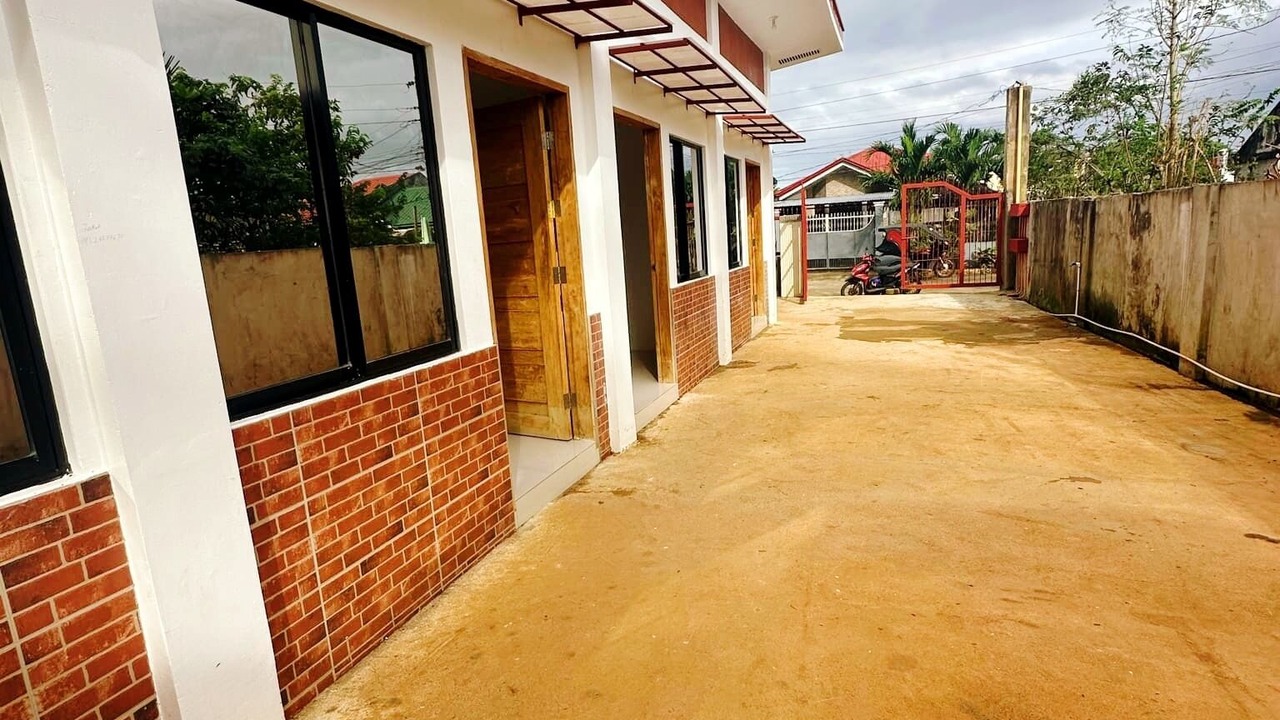 Photo of Outdoor in Puerto Princesa City Centre