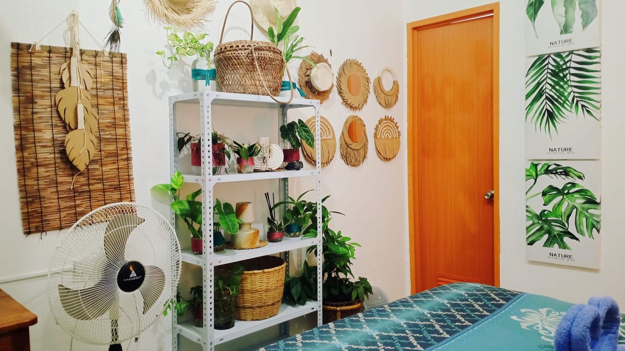 Photo of Bedroom in Puerto Princesa City Centre