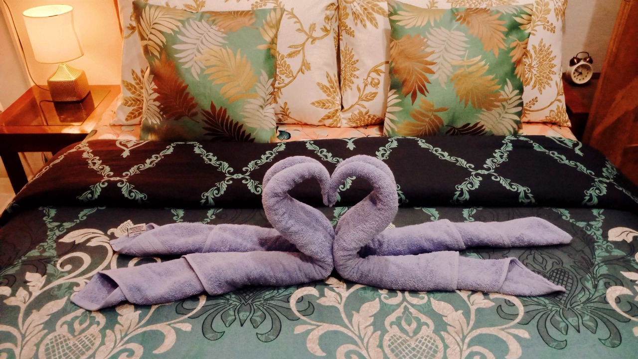Photo of Bedroom in Puerto Princesa City Centre
