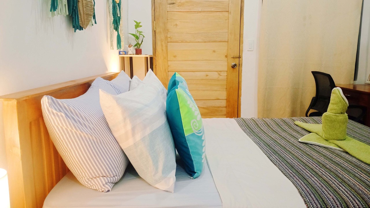Photo of Bedroom in Puerto Princesa City Centre