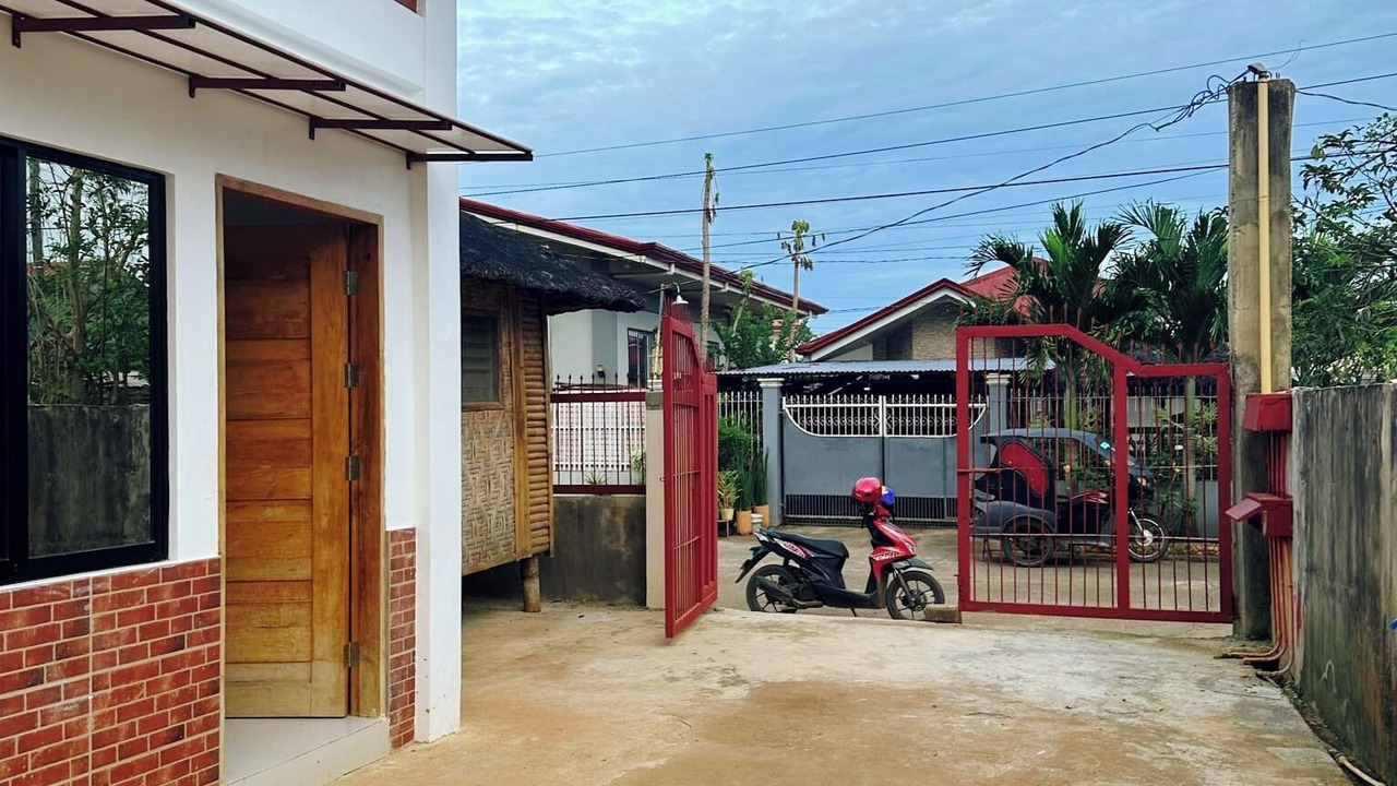 Photo of Outdoor in Puerto Princesa City Centre