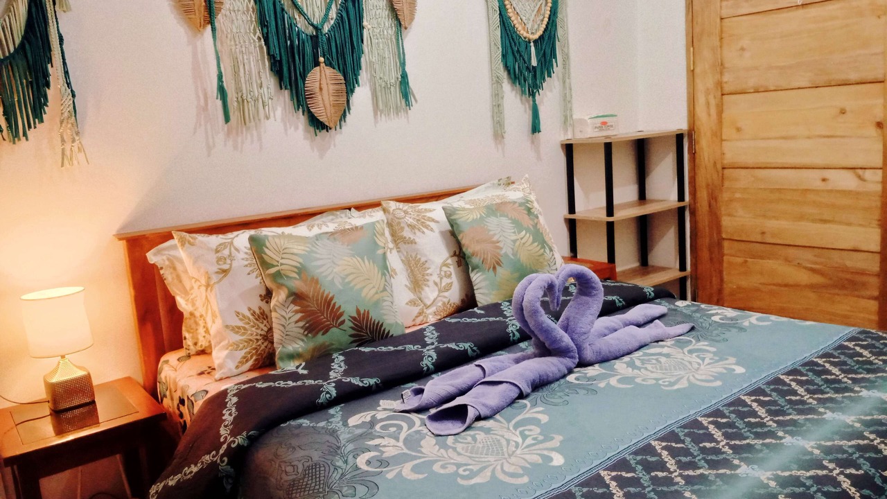 Photo of Bedroom in Puerto Princesa City Centre