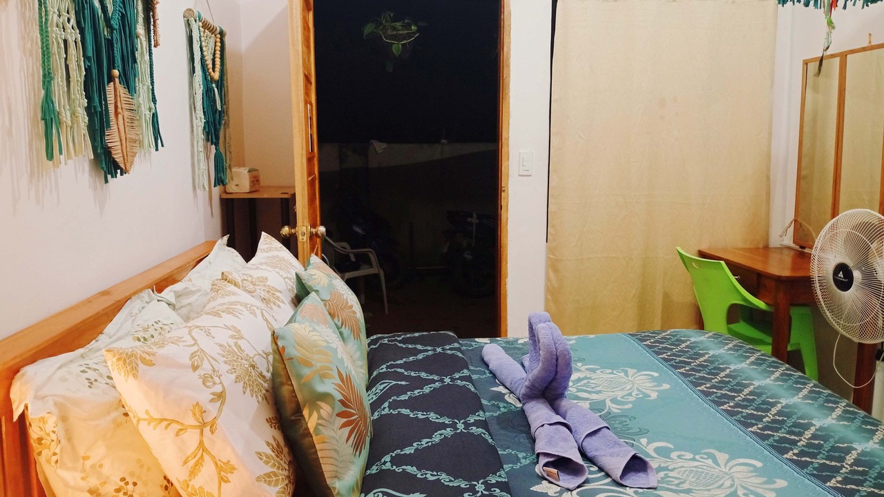 Photo of Bedroom in Puerto Princesa City Centre