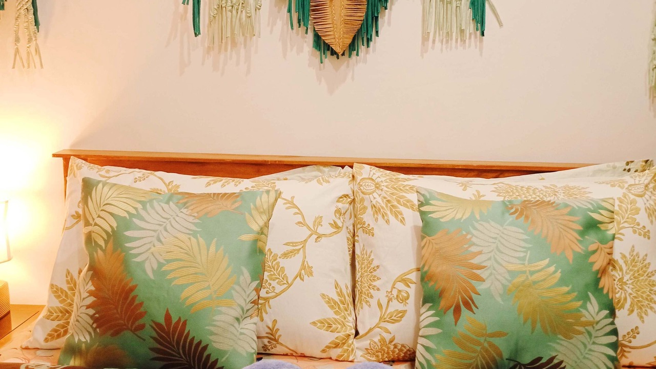 Photo of Bedroom in Puerto Princesa City Centre