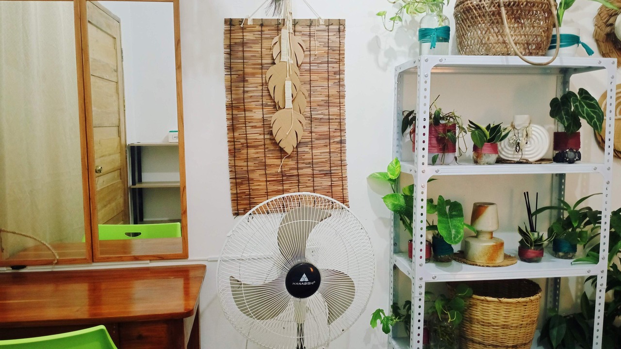 Photo of Bedroom in Puerto Princesa City Centre