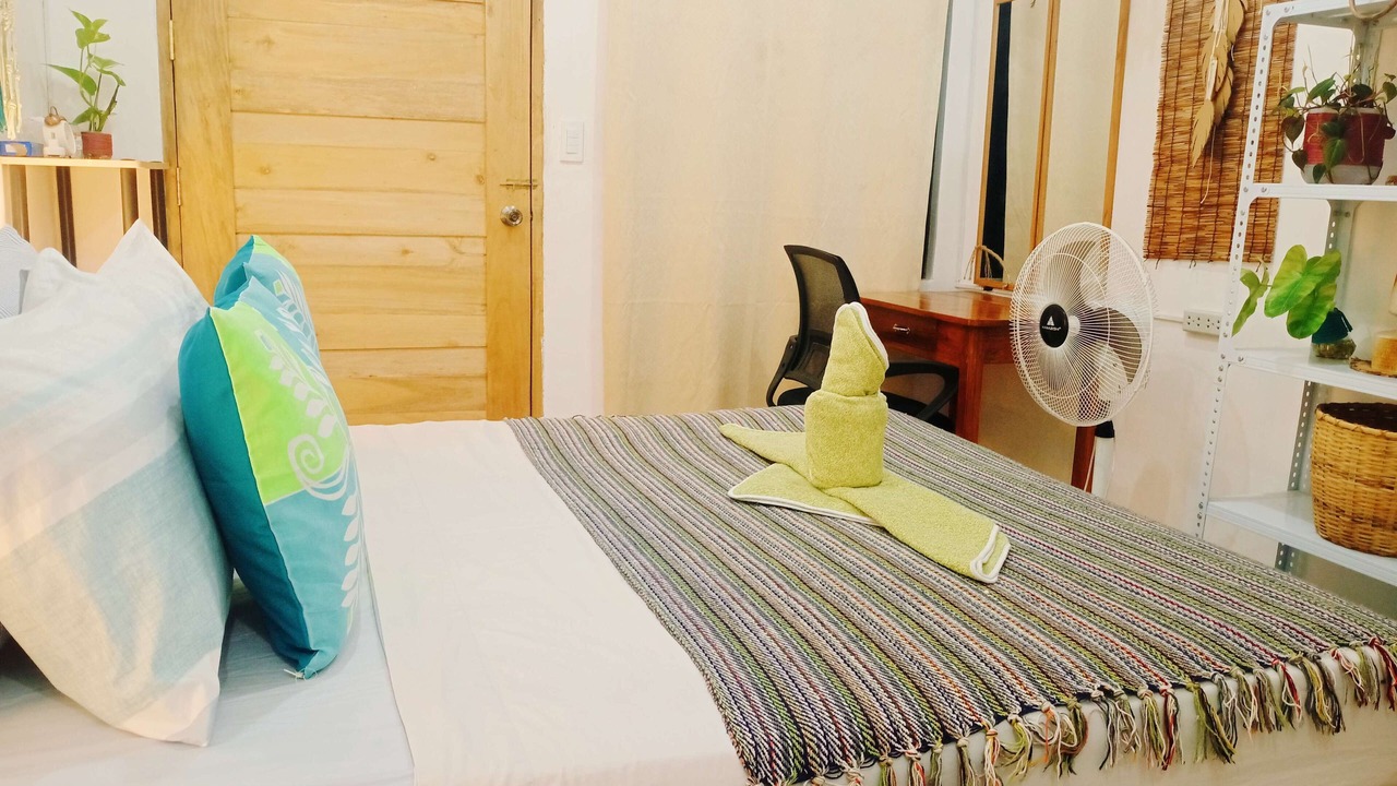 Photo of Bedroom in Puerto Princesa City Centre