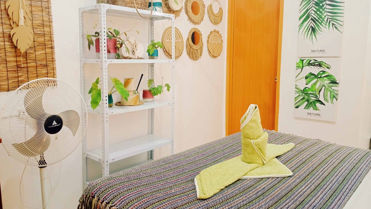 Photo of Bedroom in Puerto Princesa City Centre