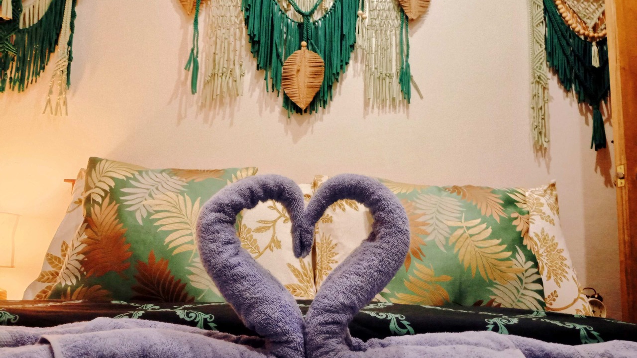 Photo of Bedroom in Puerto Princesa City Centre