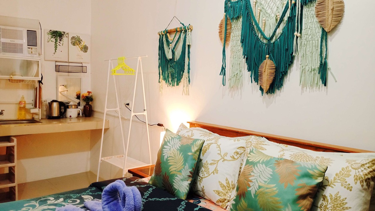 Photo of Bedroom in Puerto Princesa City Centre
