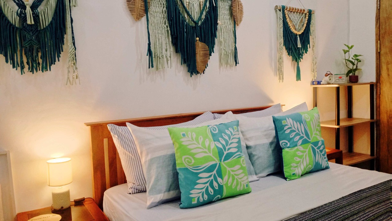 Photo of Bedroom in Puerto Princesa City Centre