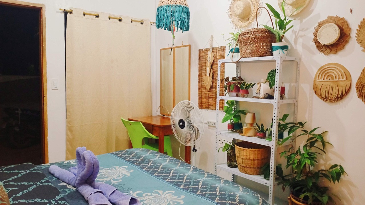 Photo of Bedroom in Puerto Princesa City Centre