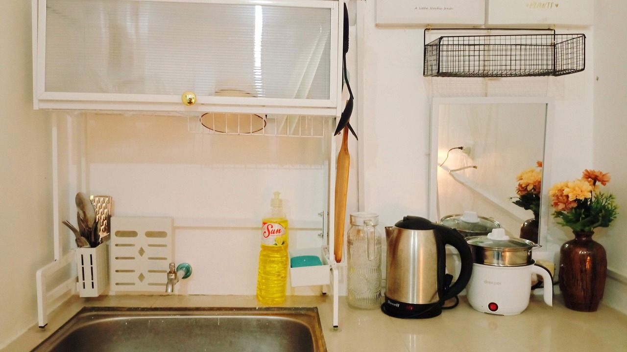Photo of Bedroom in Puerto Princesa City Centre
