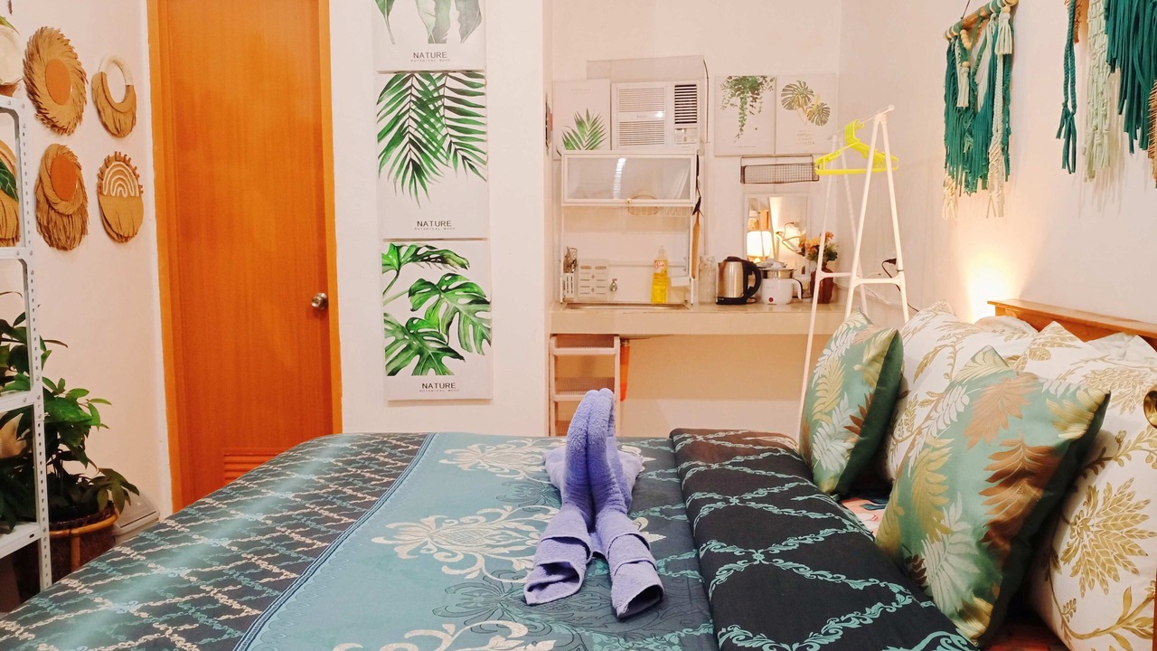Photo of Bedroom in Puerto Princesa City Centre