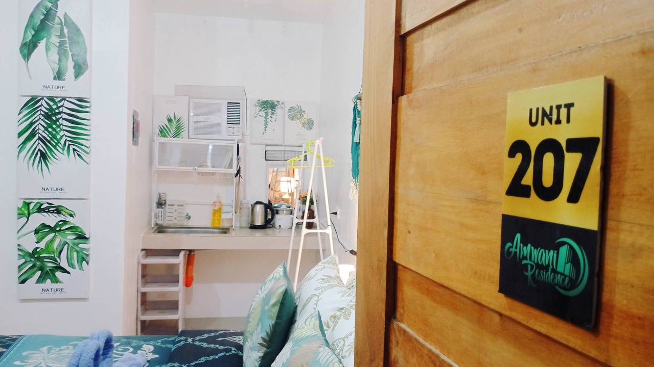 Photo of Bedroom in Puerto Princesa City Centre