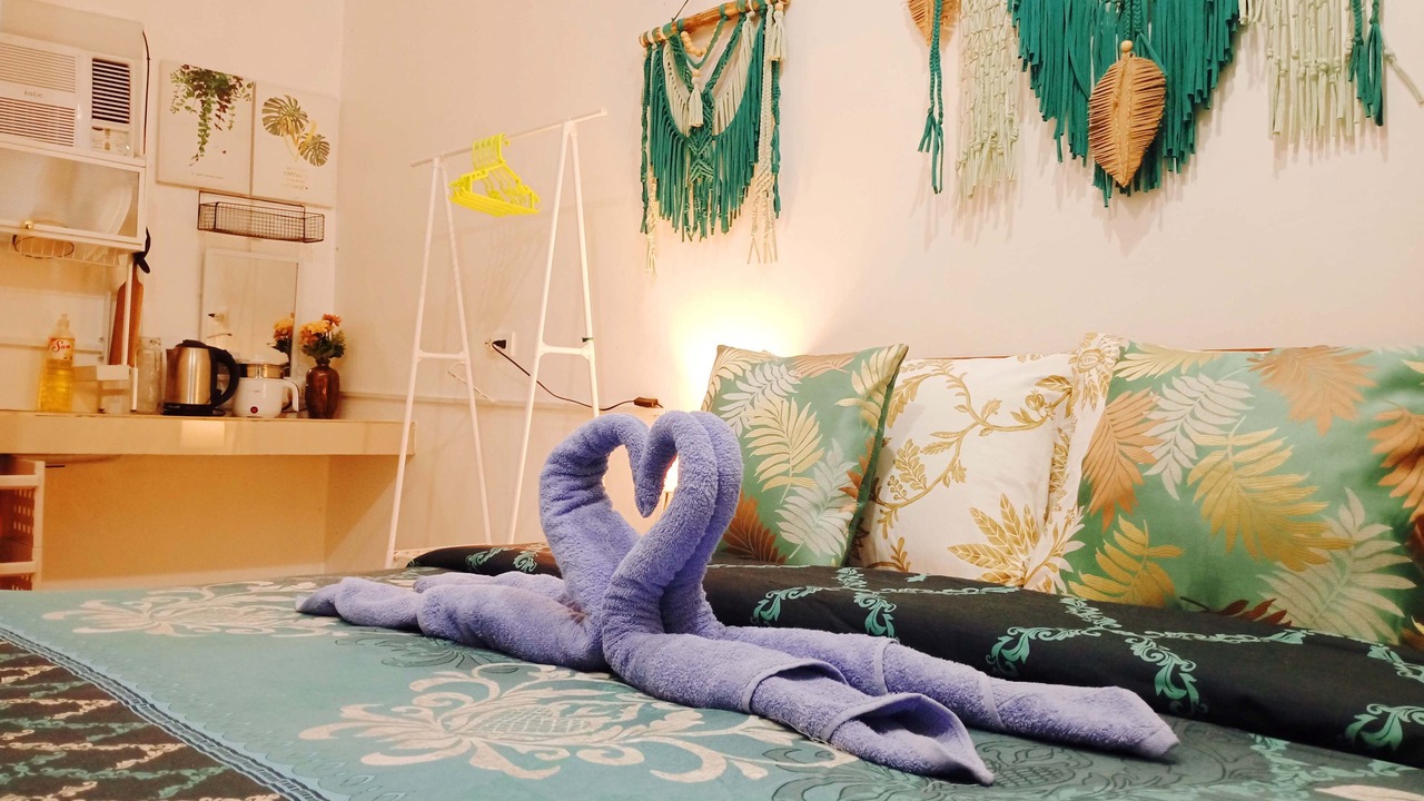 Photo of Bedroom in Puerto Princesa City Centre