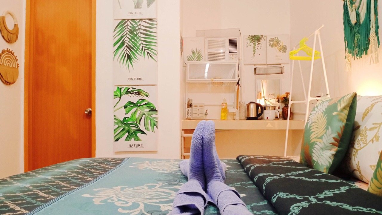 Photo of Bedroom in Puerto Princesa City Centre
