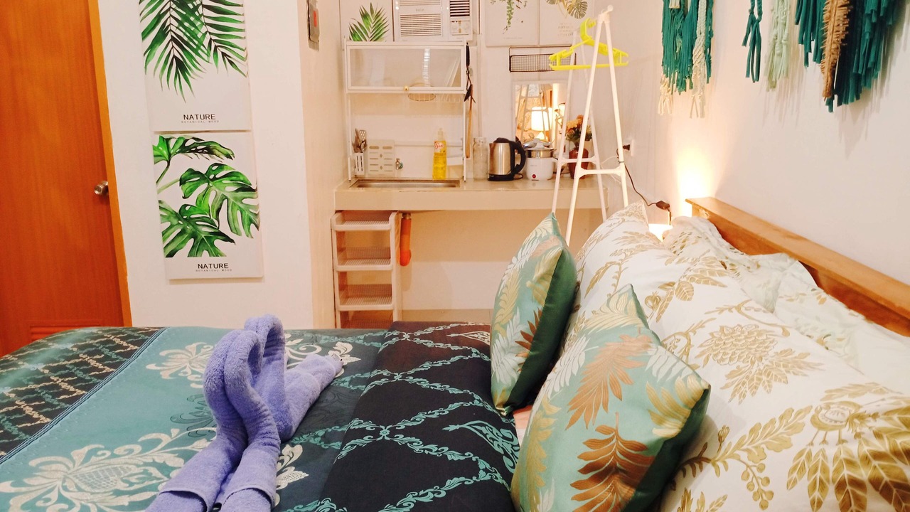 Photo of Bedroom in Puerto Princesa City Centre