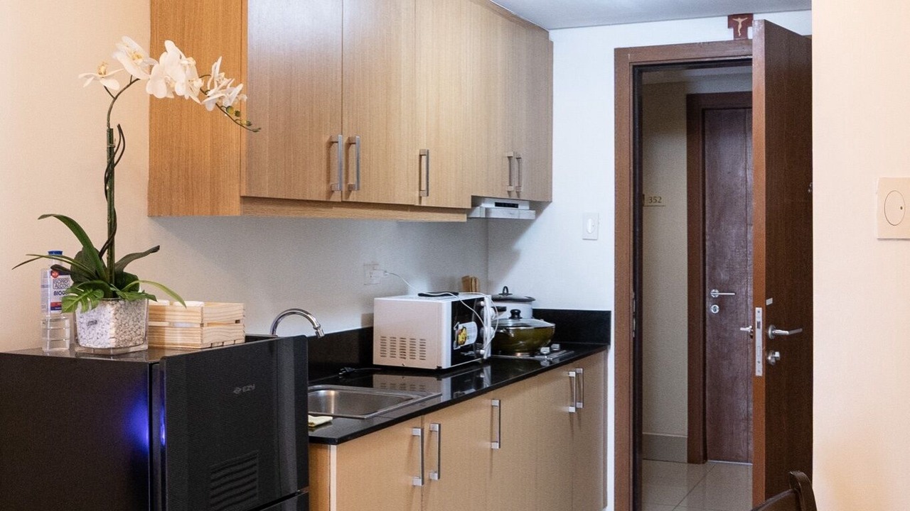 Photo of Kitchen in Tambo