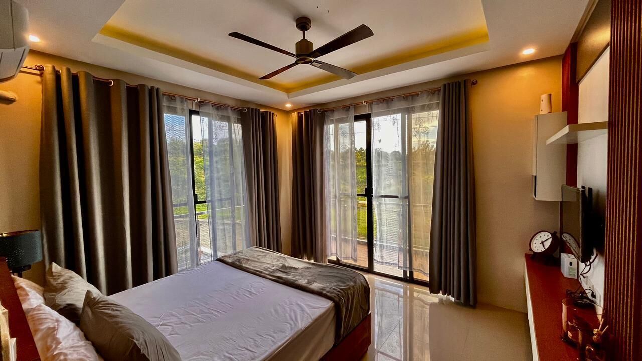 Photo of Bedroom in Laurel