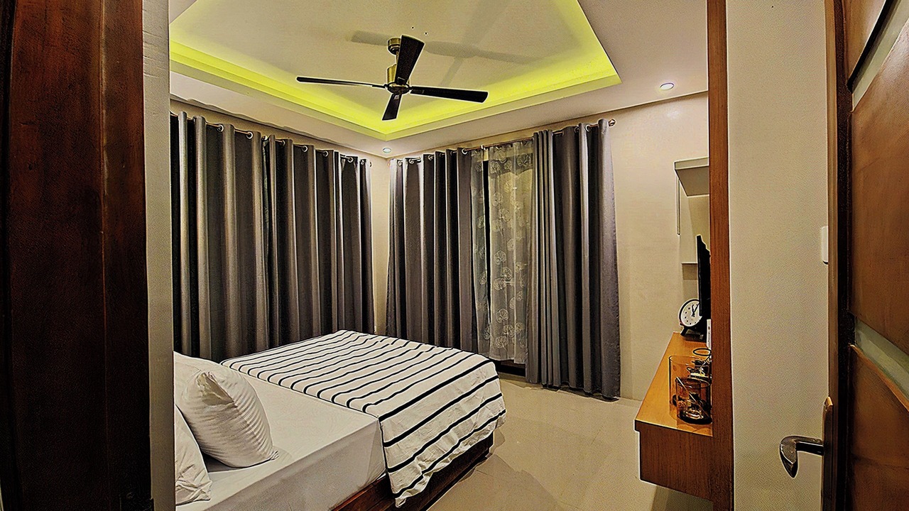 Photo of Bedroom in Laurel