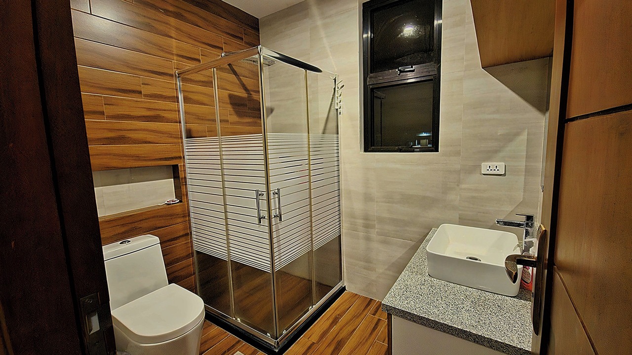 Photo of Bathroom in Laurel