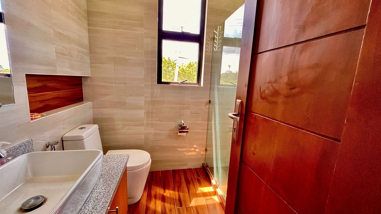 Photo of Bathroom in Laurel