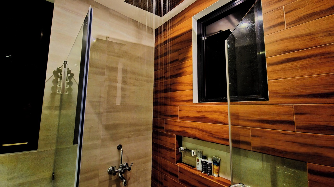 Photo of Bathroom in Laurel