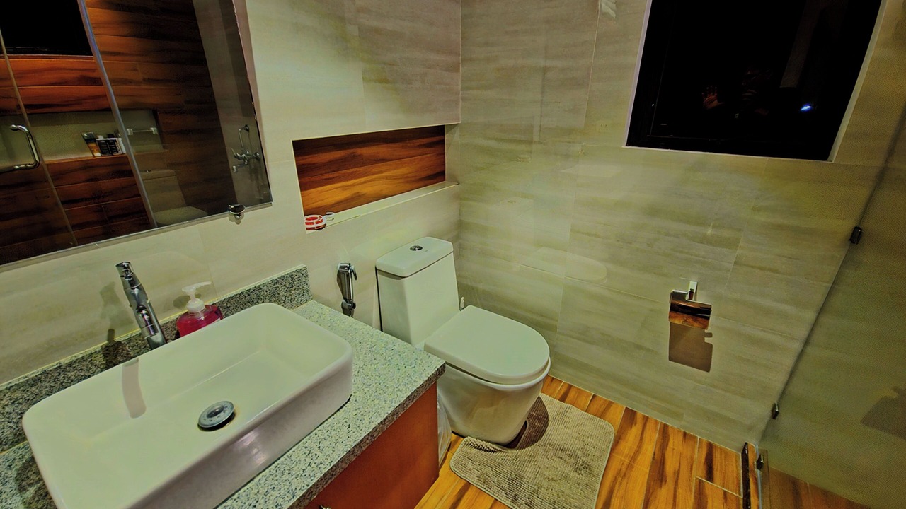 Photo of Bathroom in Laurel